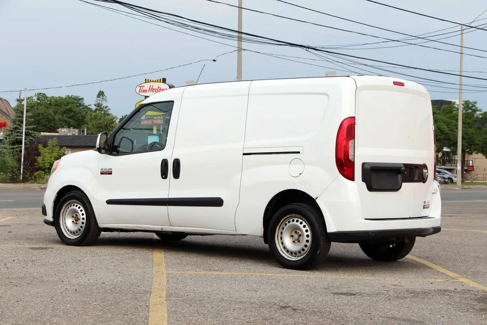 Ram Promaster City 2018 photo 4