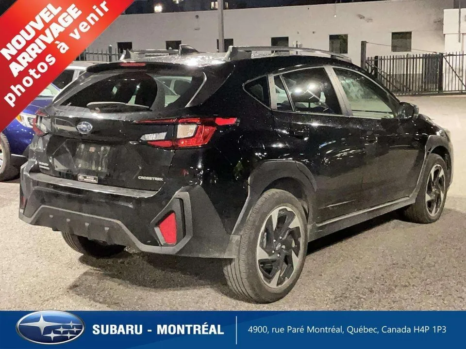Subaru Crosstrek 2024 photo 4