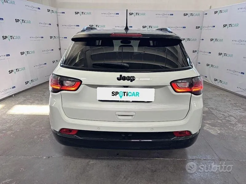 Jeep Compass 2025 photo 4