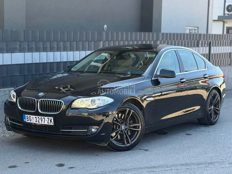 BMW 528