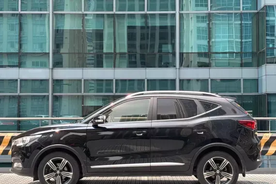MG Zs 2019 photo 4