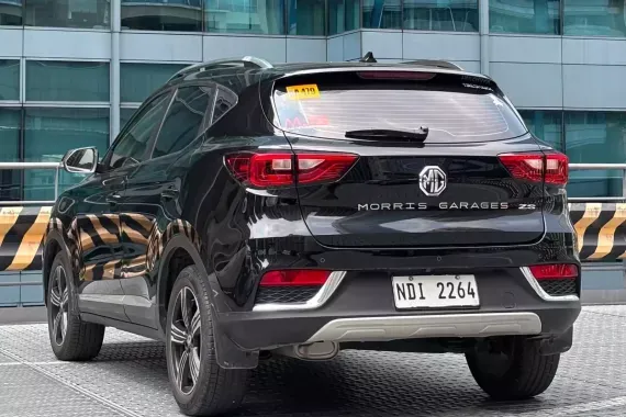 MG Zs 2019 photo 5
