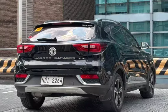 MG Zs 2019 photo 2