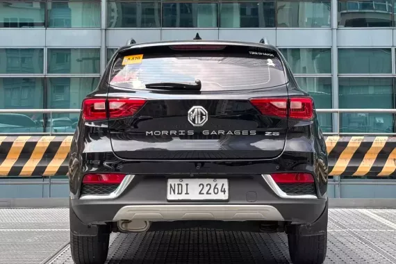MG Zs 2019 photo 3