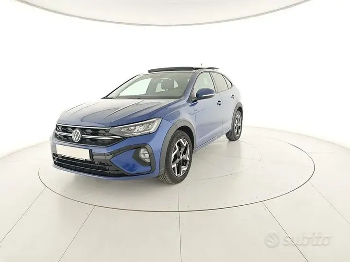 Volkswagen Taigo 2025 photo 2