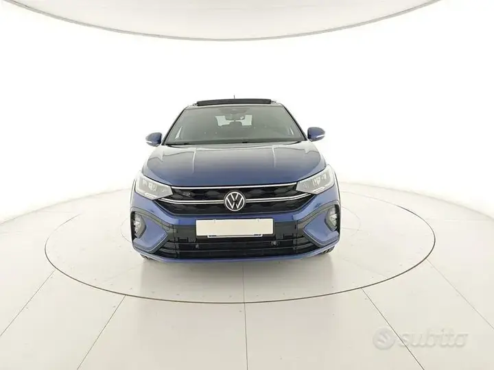 Volkswagen Taigo 2025 photo 5