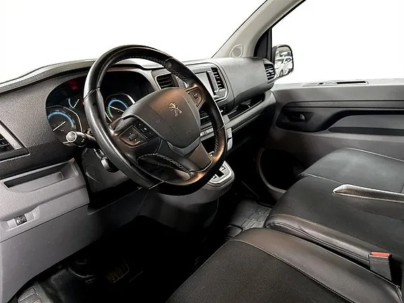 Peugeot E-Expert 2022 photo 4