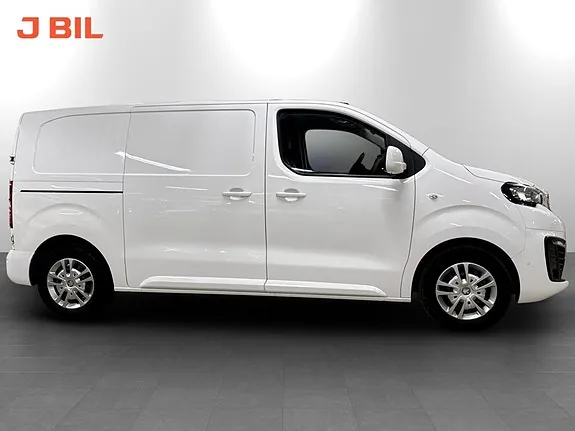 Peugeot E-Expert 2022 photo 2