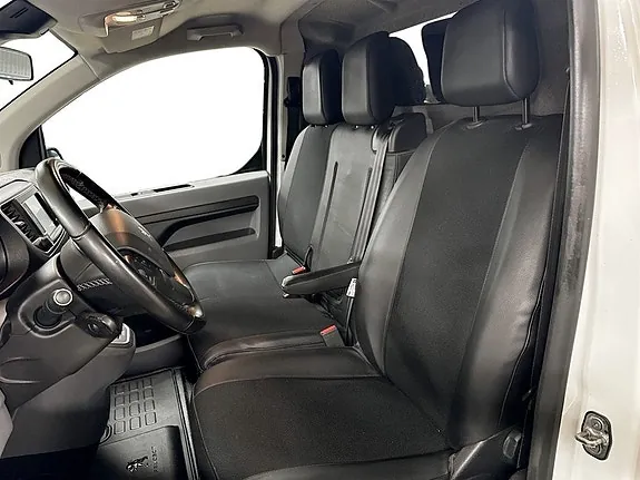 Peugeot E-Expert 2022 photo 5
