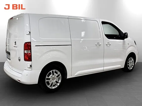Peugeot E-Expert 2022 photo 3