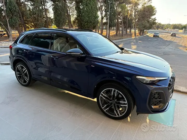 Audi Q5 2026 photo 3