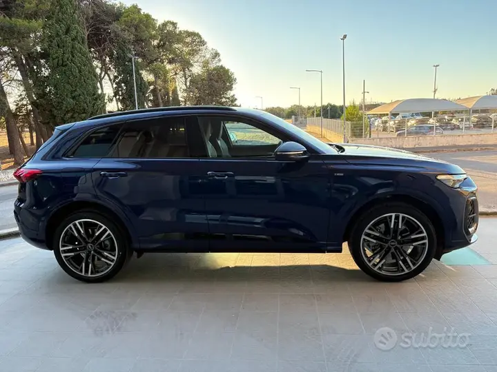 Audi Q5 2026 photo 4
