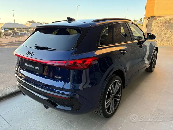Audi Q5 2026 photo 5