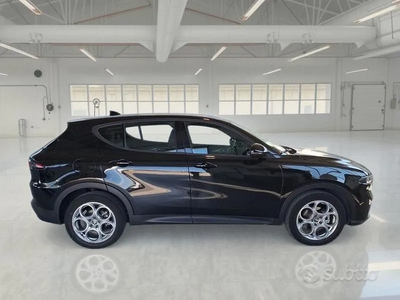 Alfa Romeo Tonale 2023 photo 3