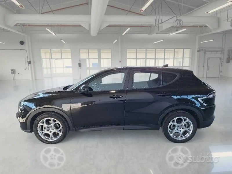 Alfa Romeo Tonale 2023 photo 5