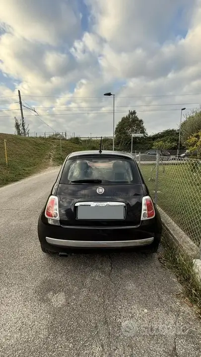 Fiat 500 2013 photo 2