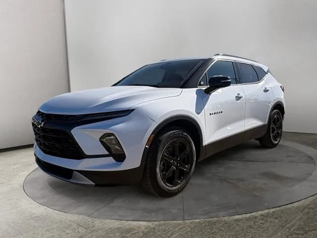 Chevrolet Blazer