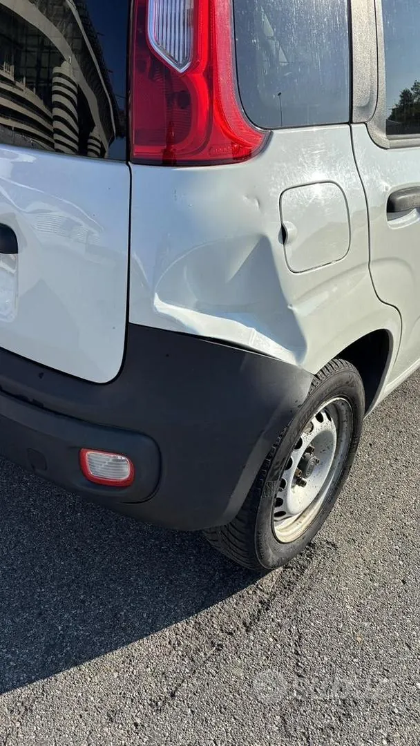 Fiat Panda 2016 photo 4