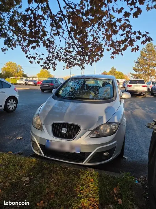 Seat Altea