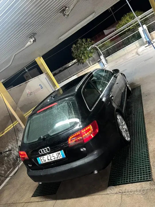 Audi A6 2011 photo 5
