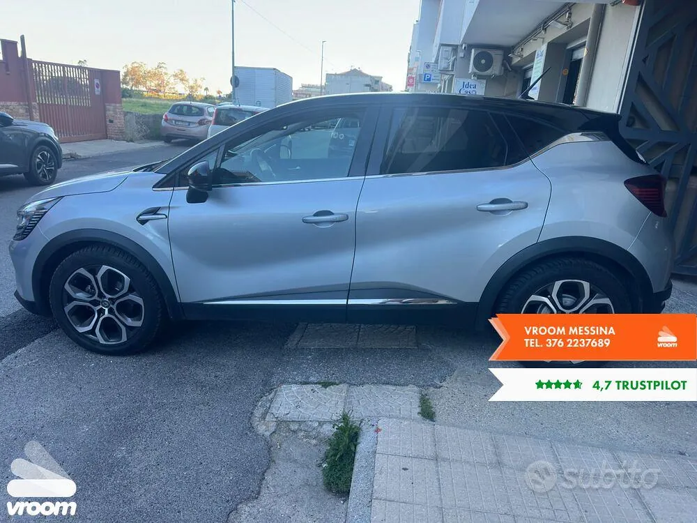Renault Captur 2021 photo 4