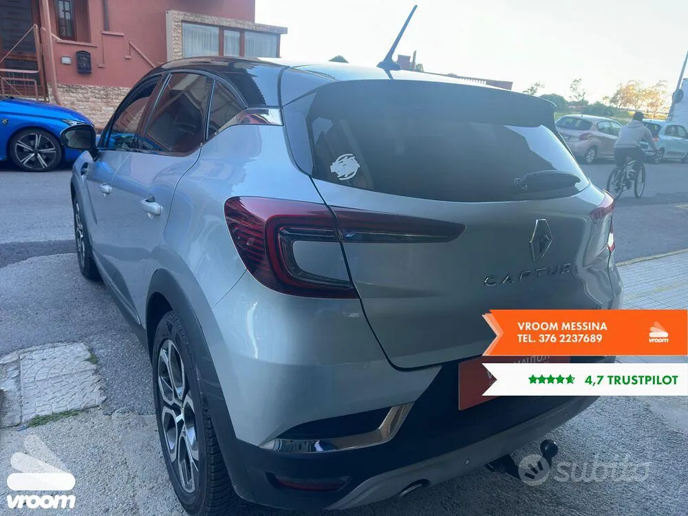 Renault Captur 2021 photo 5
