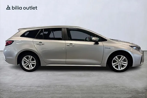 Suzuki Swace 2022 photo 5