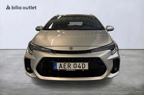 Suzuki Swace 2022 photo 3