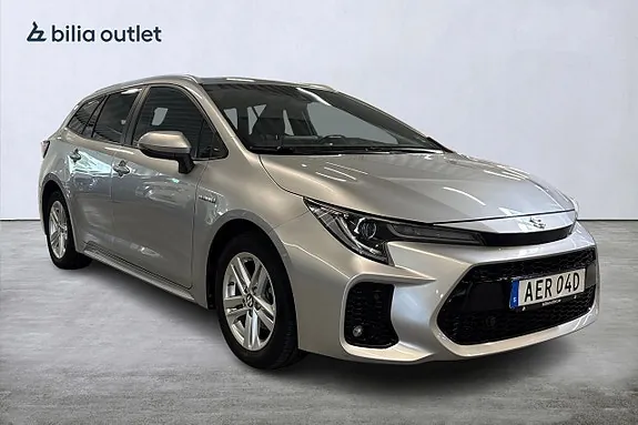 Suzuki Swace 2022 photo 4