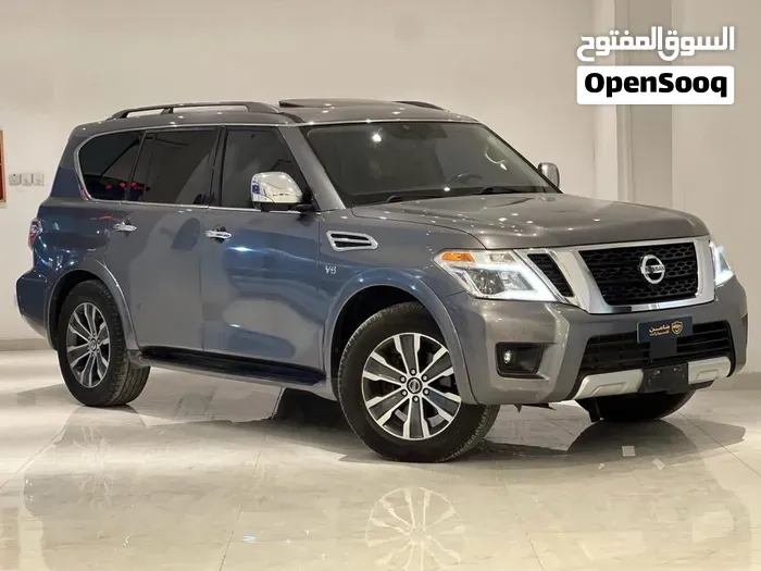 Nissan Armada