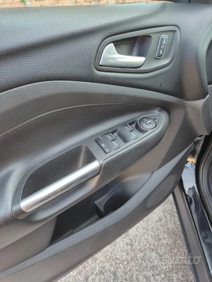 Ford Kuga 2014 photo 5