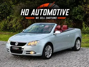Volkswagen Eos