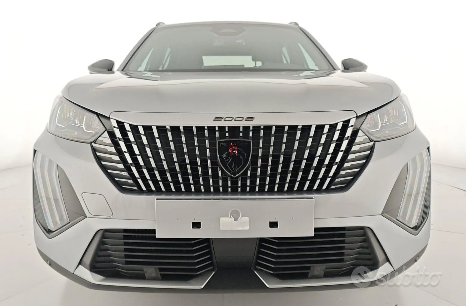 Peugeot 2008 2026 photo 2