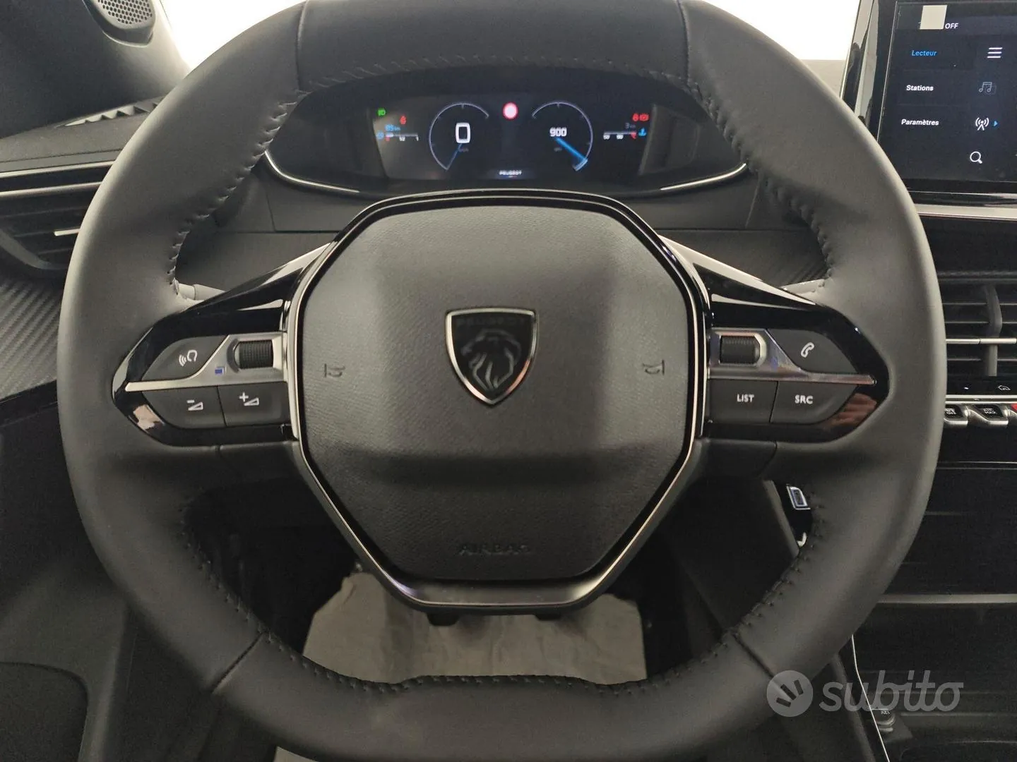Peugeot 2008 2026 photo 5