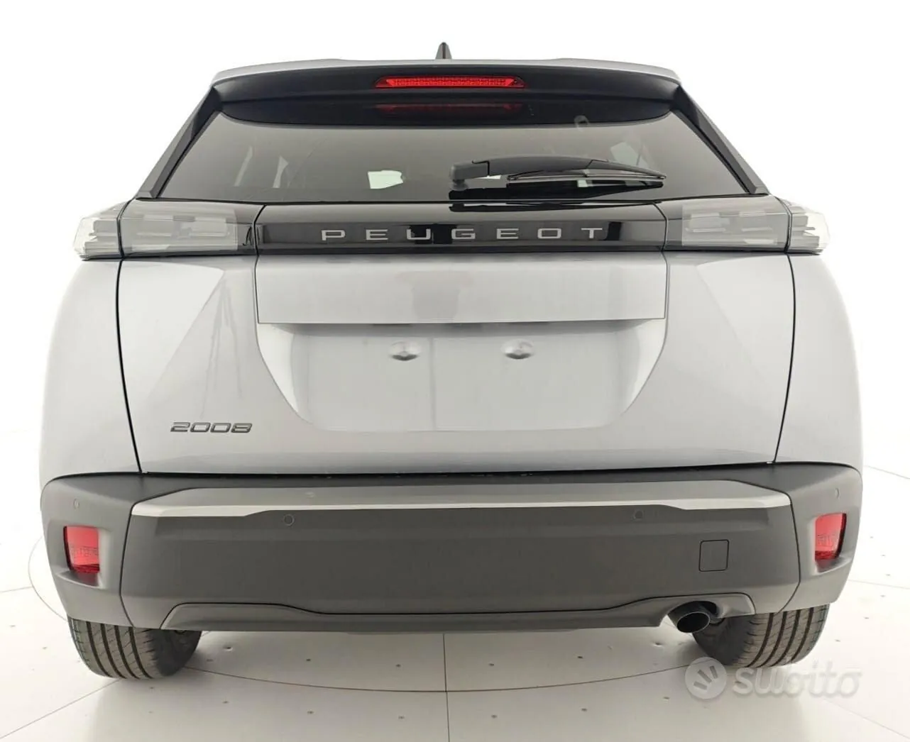 Peugeot 2008 2026 photo 4