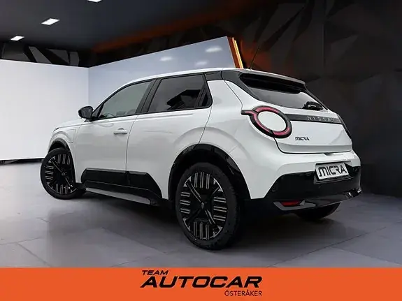 Nissan Micra 2026 photo 4