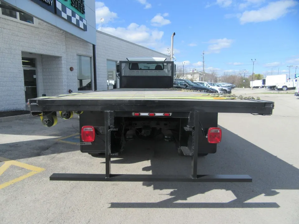 Freightliner M2106 2019 photo 4