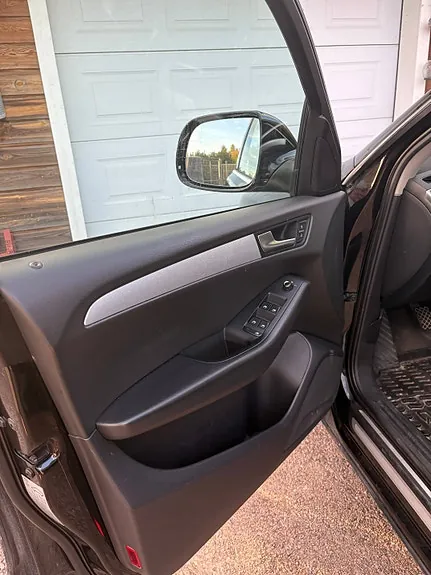 Audi Q5 2012 photo 3