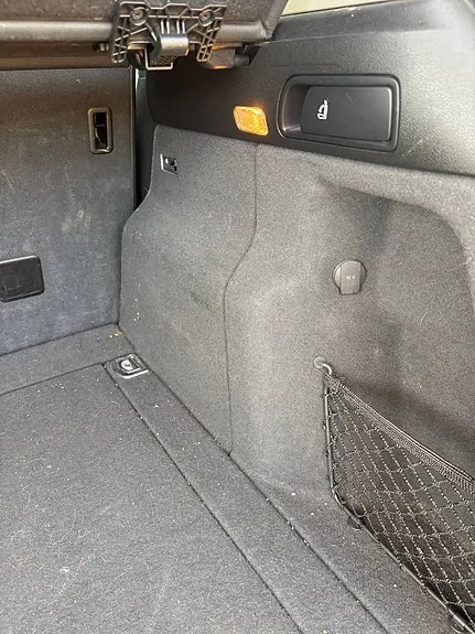 Audi Q5 2012 photo 2