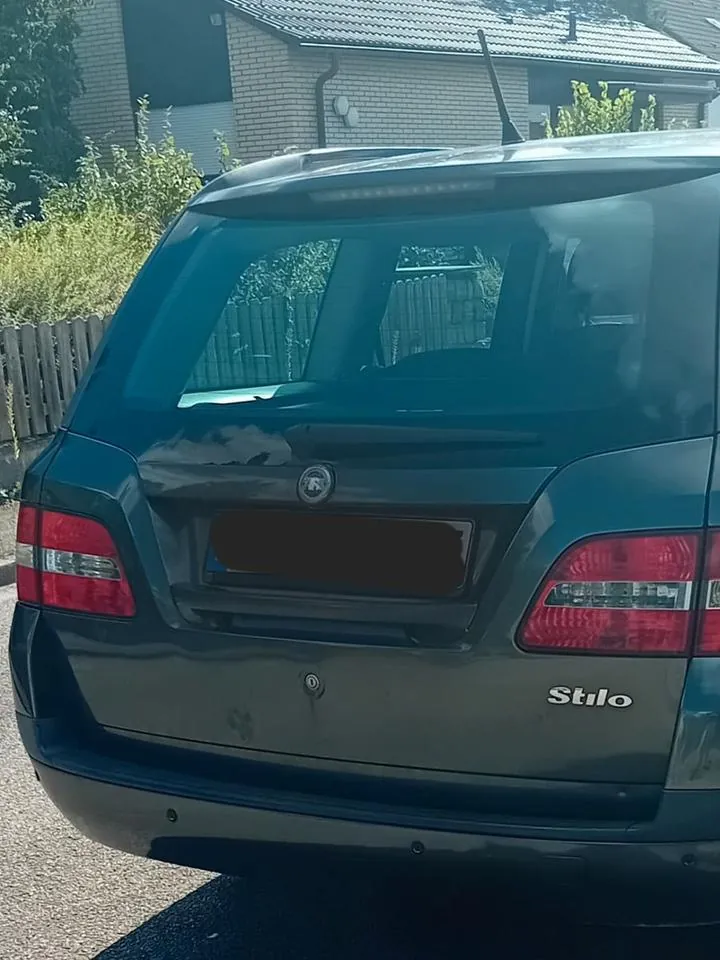 Fiat Stilo