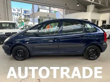 Citroen Xsara Picasso