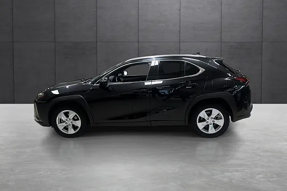 Lexus Ux300E 2025 photo 2