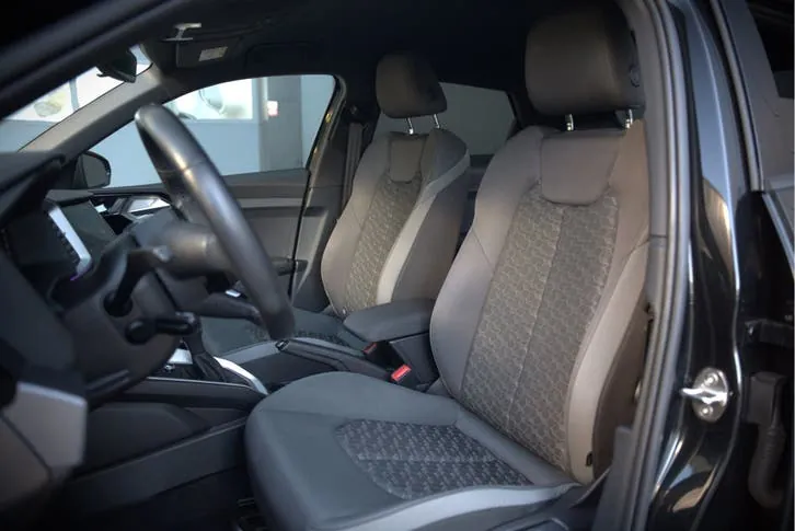 Audi A1 2019 photo 3