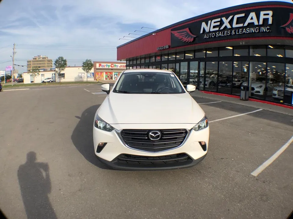 Mazda Cx-3 2021 photo 2