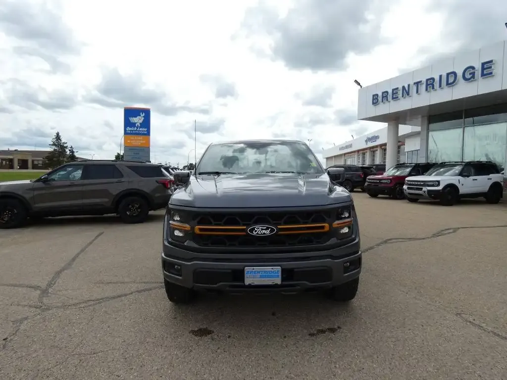 Ford F-150 2026 photo 5