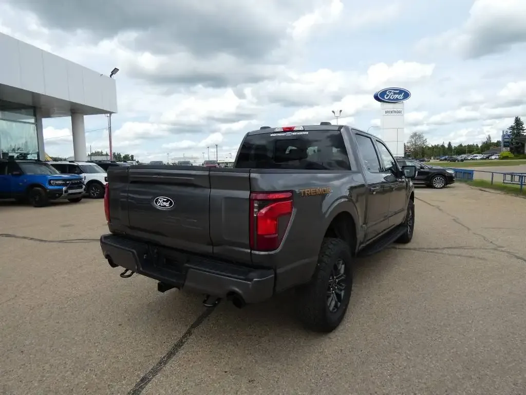 Ford F-150 2026 photo 2
