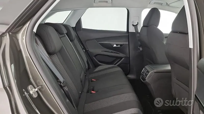 Peugeot 3008 2020 photo 2
