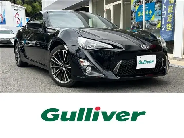 Toyota 86