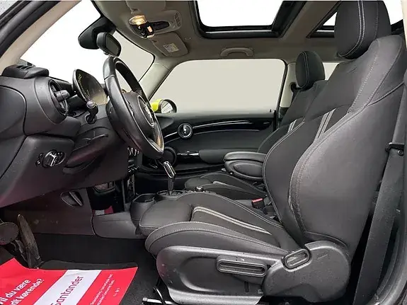 Mini Cooper Se 2021 photo 5
