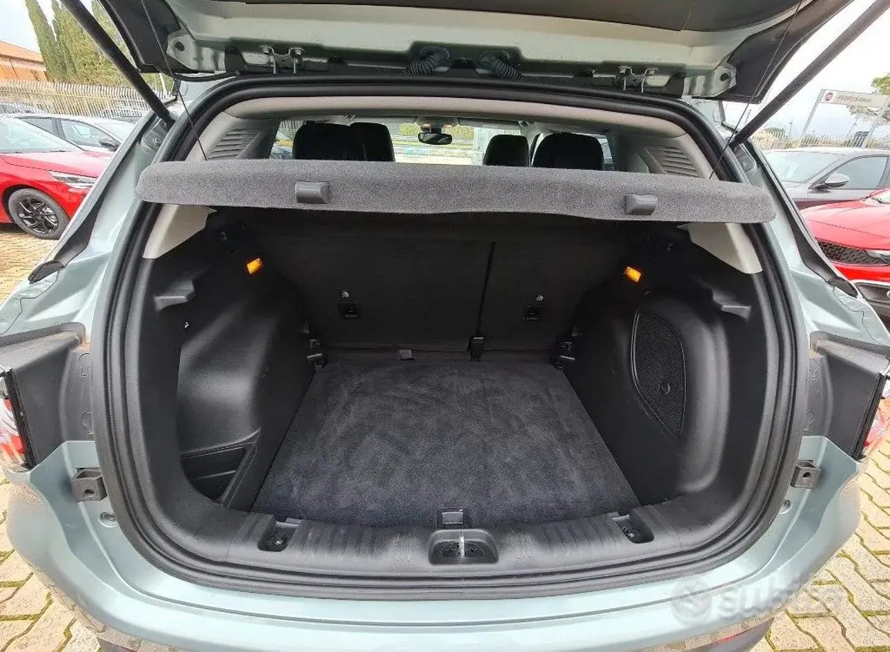 Jeep Compass 2022 photo 4